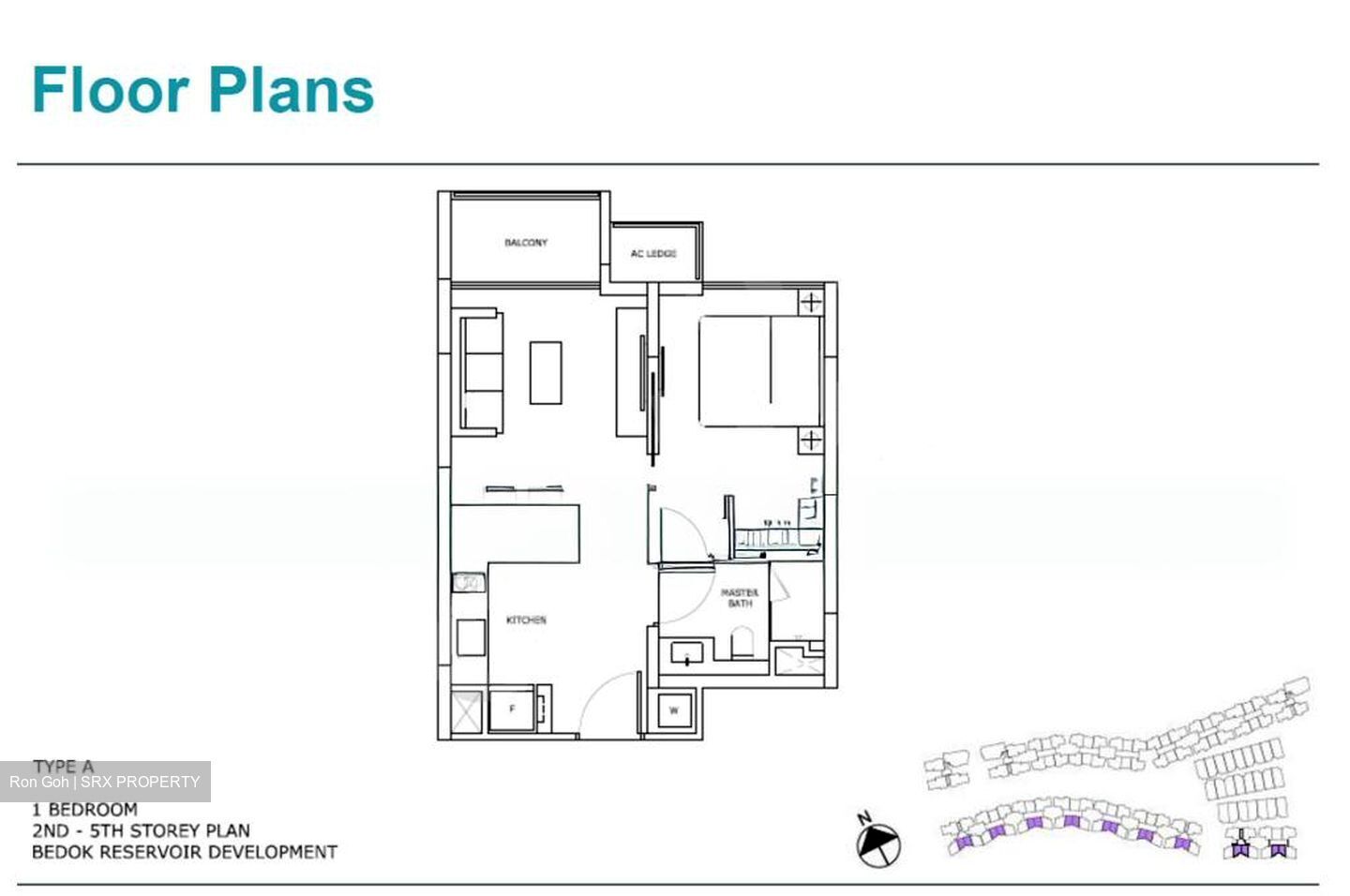 Archipelago (D16), Condominium #599651501